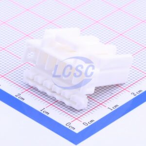 TE Connectivity 1-174923-1