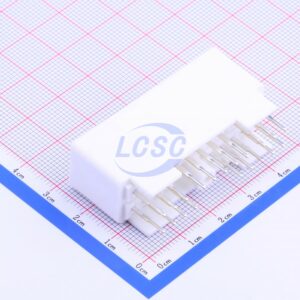 TE Connectivity 1-174960-1