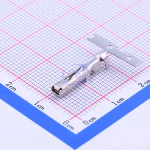 TE Connectivity 1-175196-2