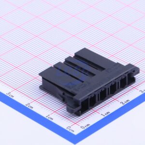 TE Connectivity 1-178128-4