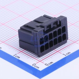 TE Connectivity 1-1827864-6