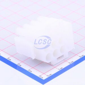 TE Connectivity 1-480708-0