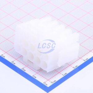 TE Connectivity 1-480710-0