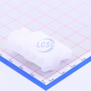 TE Connectivity 1-480764-0