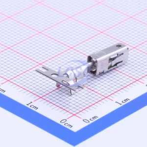 TE Connectivity 1241390-1