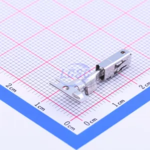 TE Connectivity 1241396-1