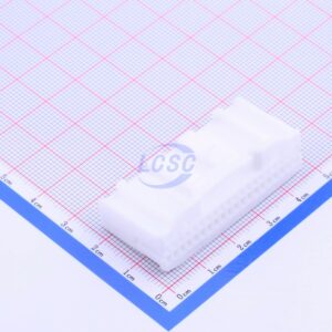 TE Connectivity 1318389-1