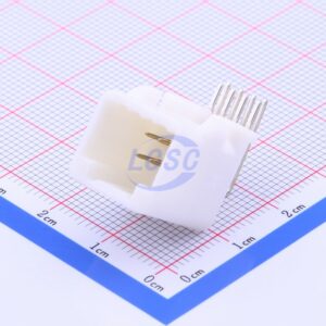 TE Connectivity 1376350-2