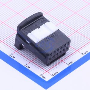 TE Connectivity 1379662-1