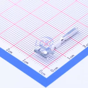 TE Connectivity 1393367-1