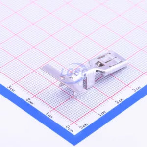 TE Connectivity 1544227-1