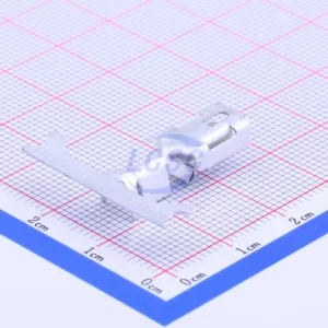 TE Connectivity 154717-3