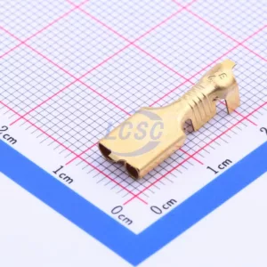 TE Connectivity 170258-1