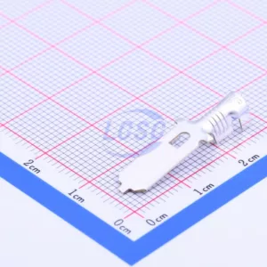 TE Connectivity 170341-3