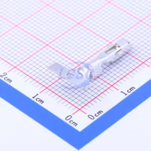 TE Connectivity 171662-1