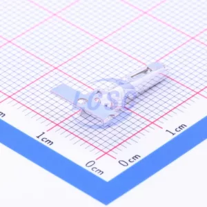 TE Connectivity 173631-6