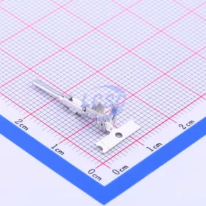 TE Connectivity 173645-2