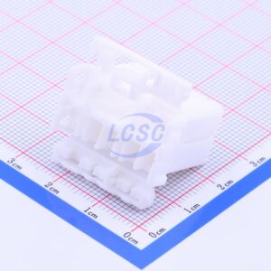 TE Connectivity 173850-1