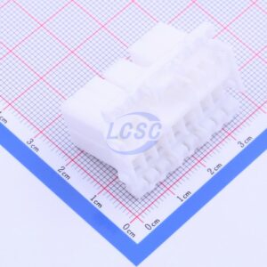 TE Connectivity 173852-1