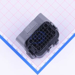 TE Connectivity 1743059-2