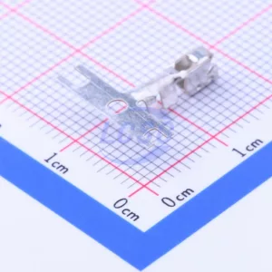 TE Connectivity 1744201-1