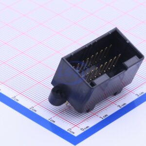 TE Connectivity 174977-2