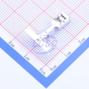 TE Connectivity 175091-1