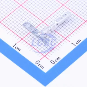 TE Connectivity 175151-1