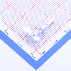 TE Connectivity 175180-1