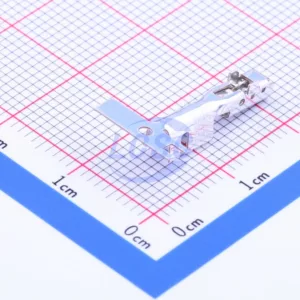 TE Connectivity 1897598-1