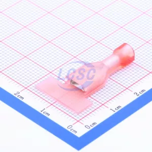 TE Connectivity 2-520403-2