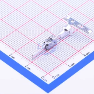 TE Connectivity 2-964300-1