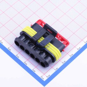 TE Connectivity 282090-1