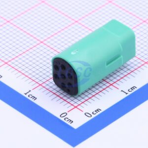 TE Connectivity 2822343-1