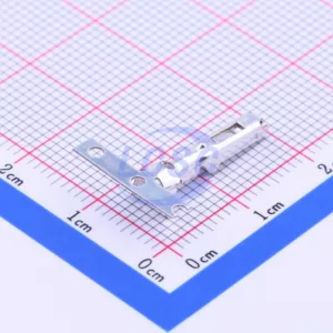 TE Connectivity 282403-1