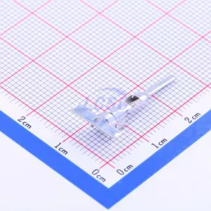 TE Connectivity 282465-1