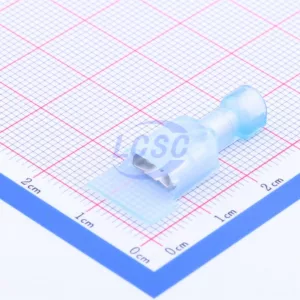 TE Connectivity 3-520406-2