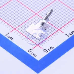 TE Connectivity 3-640108-1