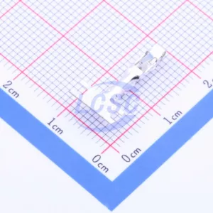 TE Connectivity 3-640252-1