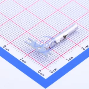 TE Connectivity 350417-1