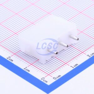 TE Connectivity 350429-1