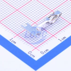 TE Connectivity 350980-2