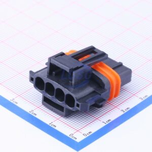 TE Connectivity 368162-1