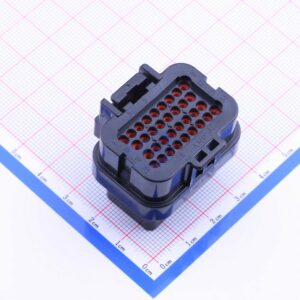 TE Connectivity 4-1437290-0