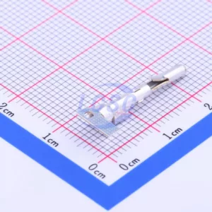 TE Connectivity 61118-1