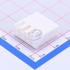 TE Connectivity 640250-4