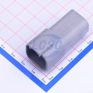 TE Connectivity DT04-4P