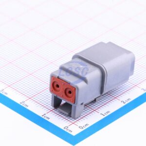 TE Connectivity DT06-2S