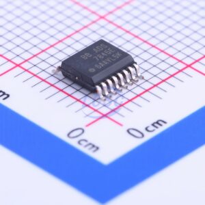Texas Instruments ADS7845E