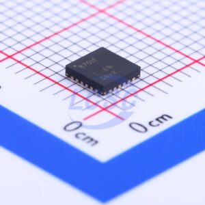 Texas Instruments DRV8701ERGET